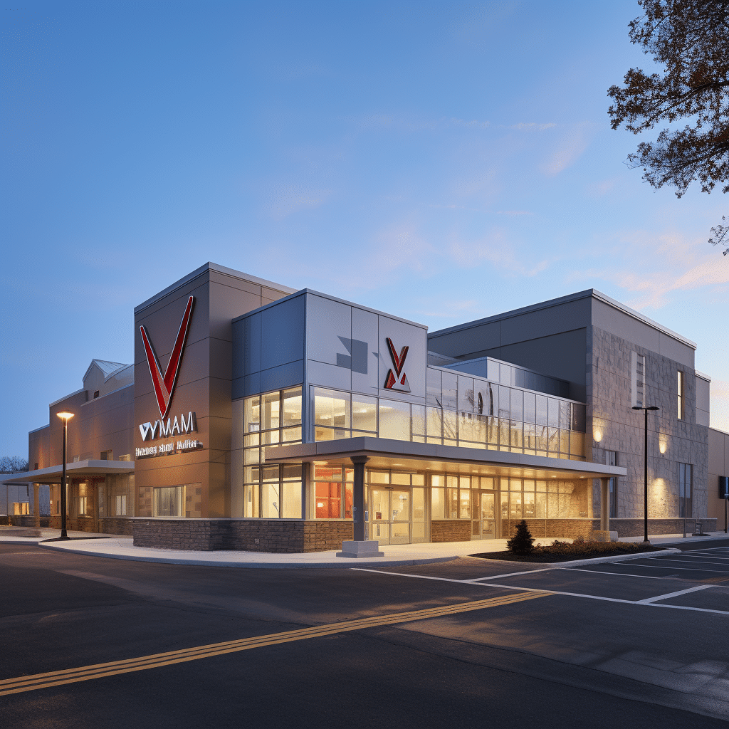 menomonee falls ymca