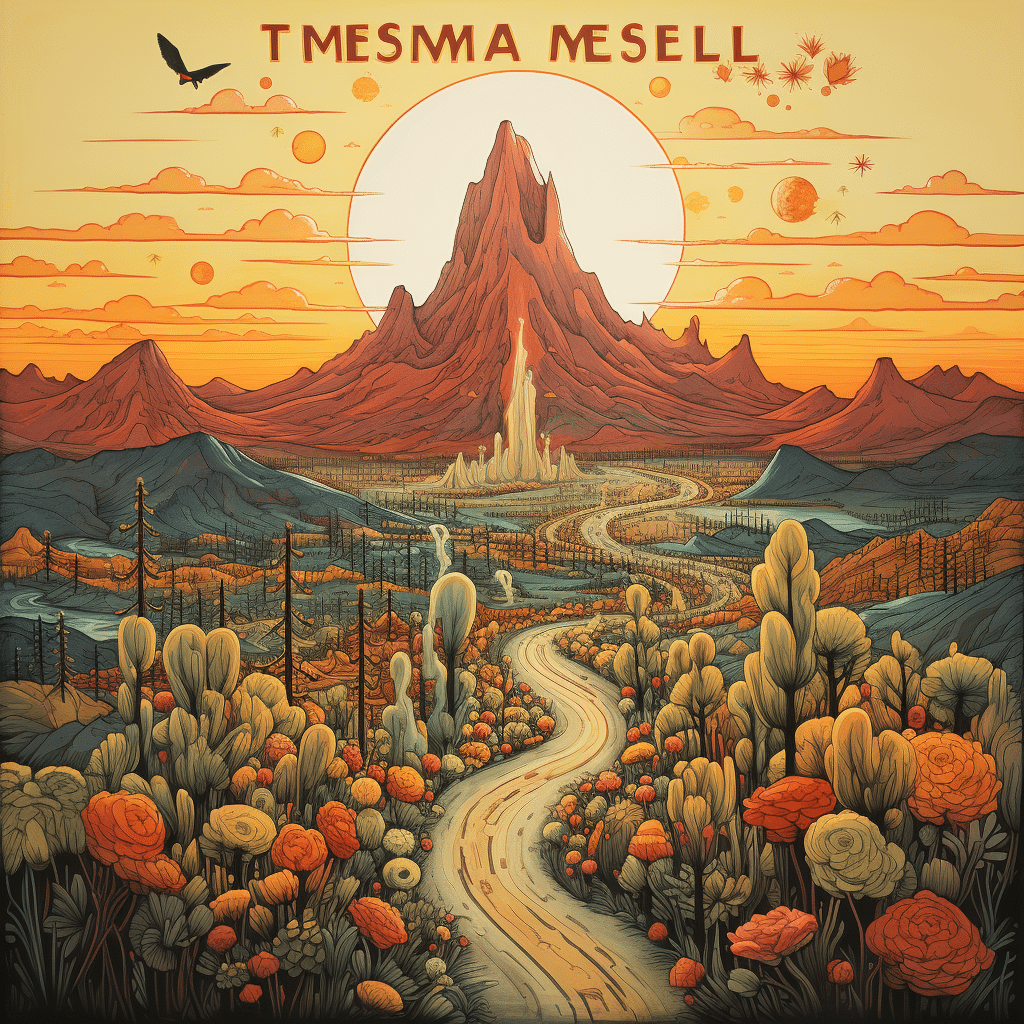 mesa to tempe