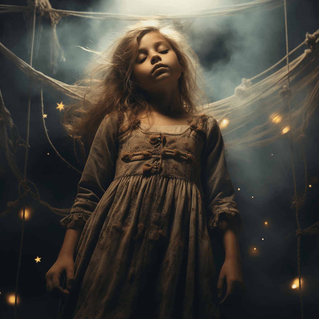 my daughter died in my dream what does that mean