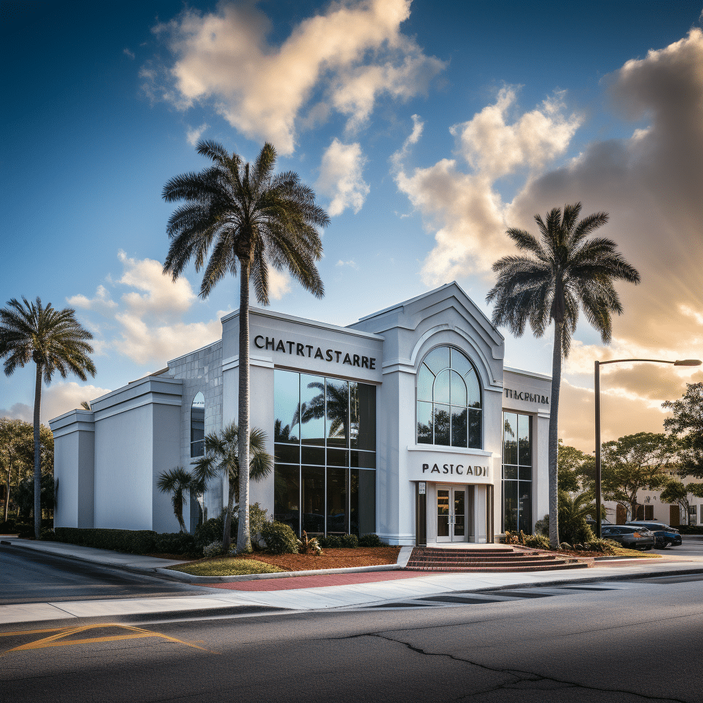 northstar church panama city fl