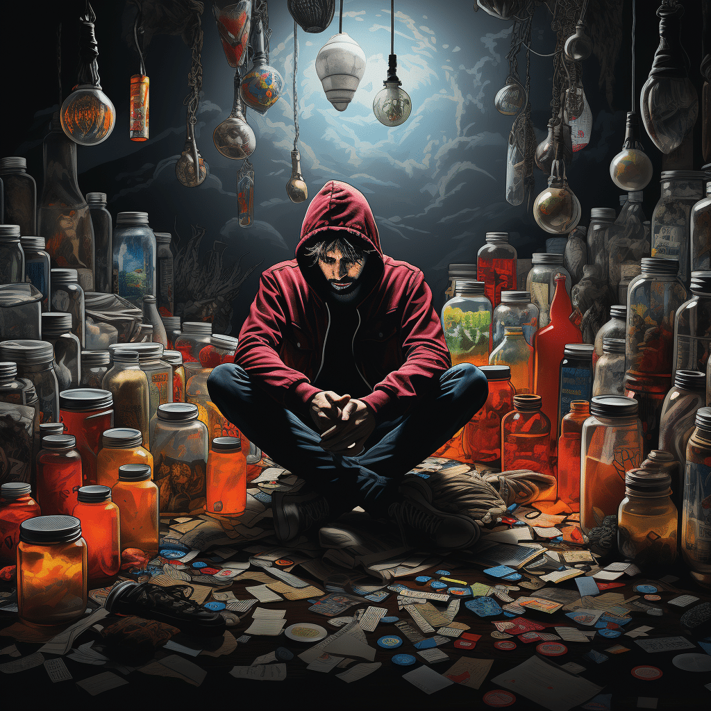 questions to ask a drug addict