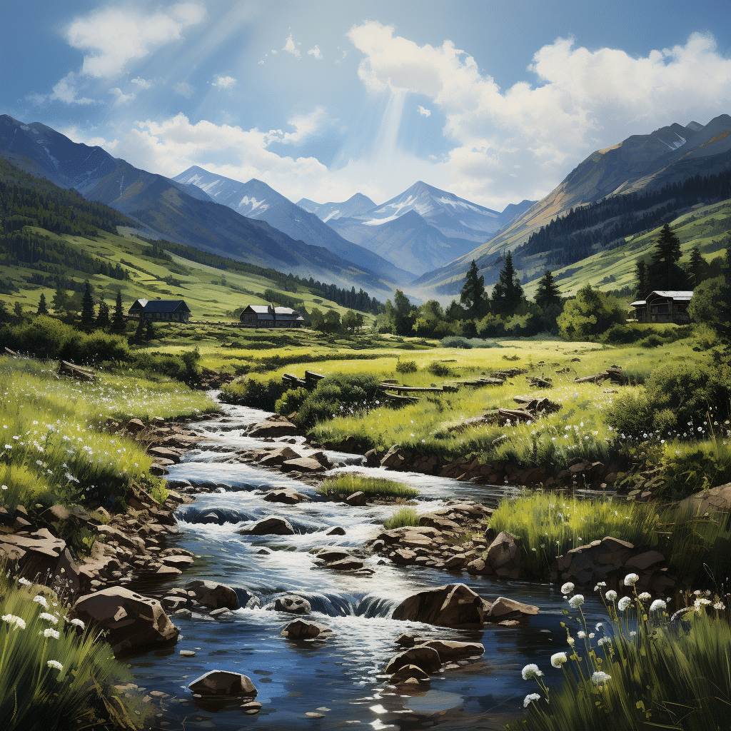 roaring fork valley