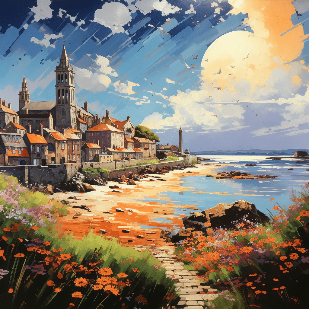 st davids yarmouth