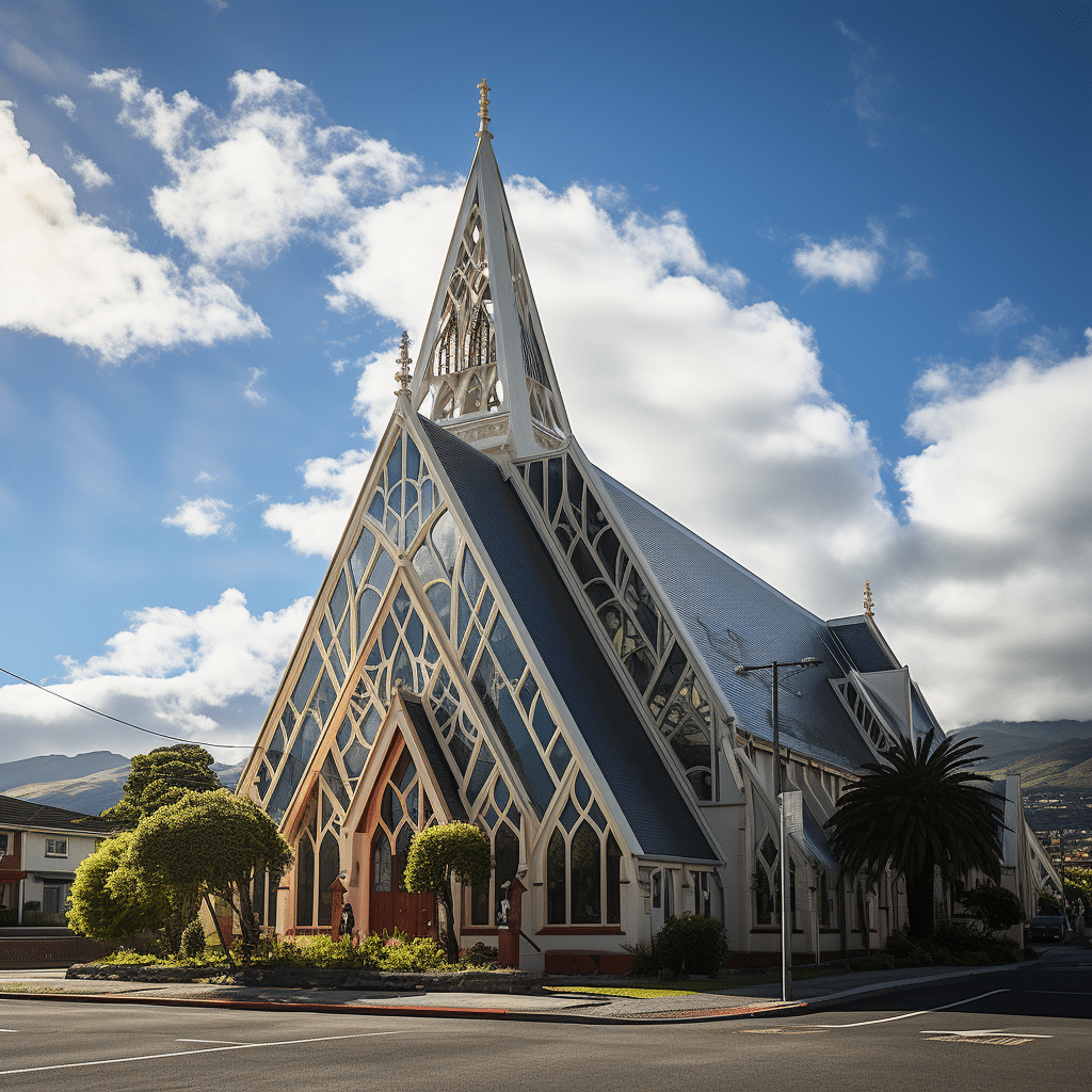 st rita catholic church wellington
