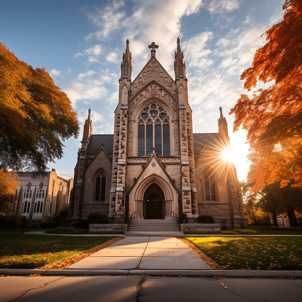 st. johns lutheran church bloomington il