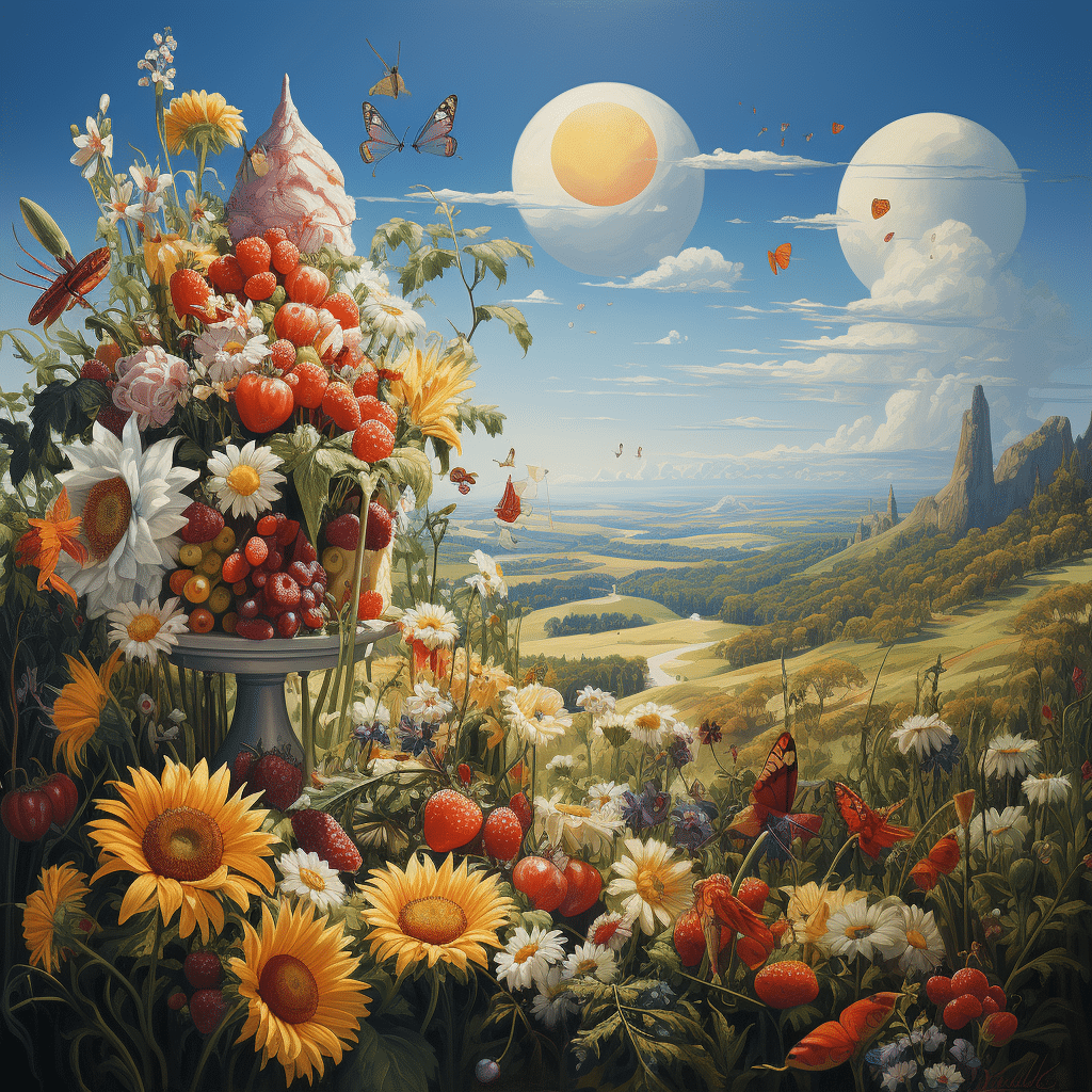 summer delight