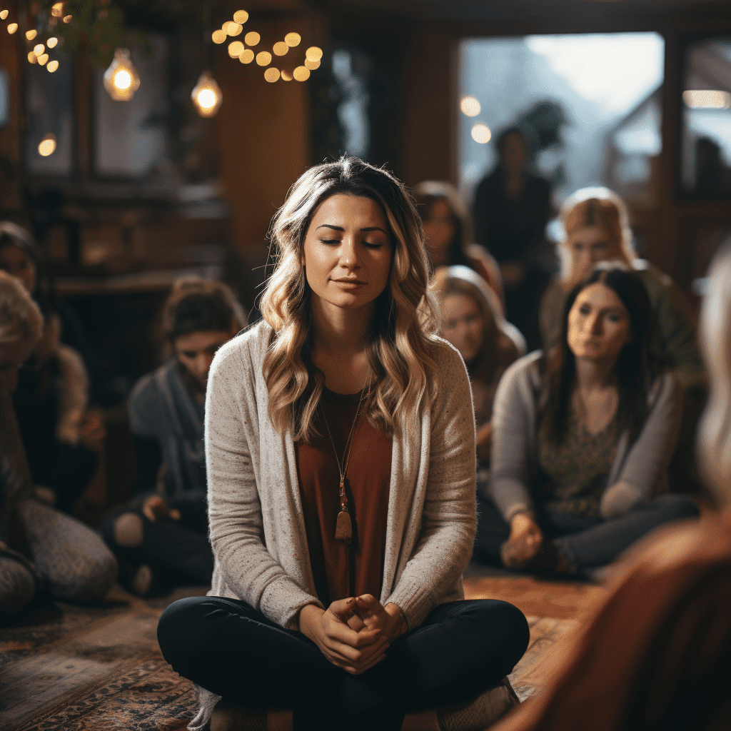 support groups for widows
