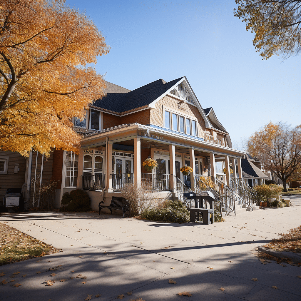 unionville community center