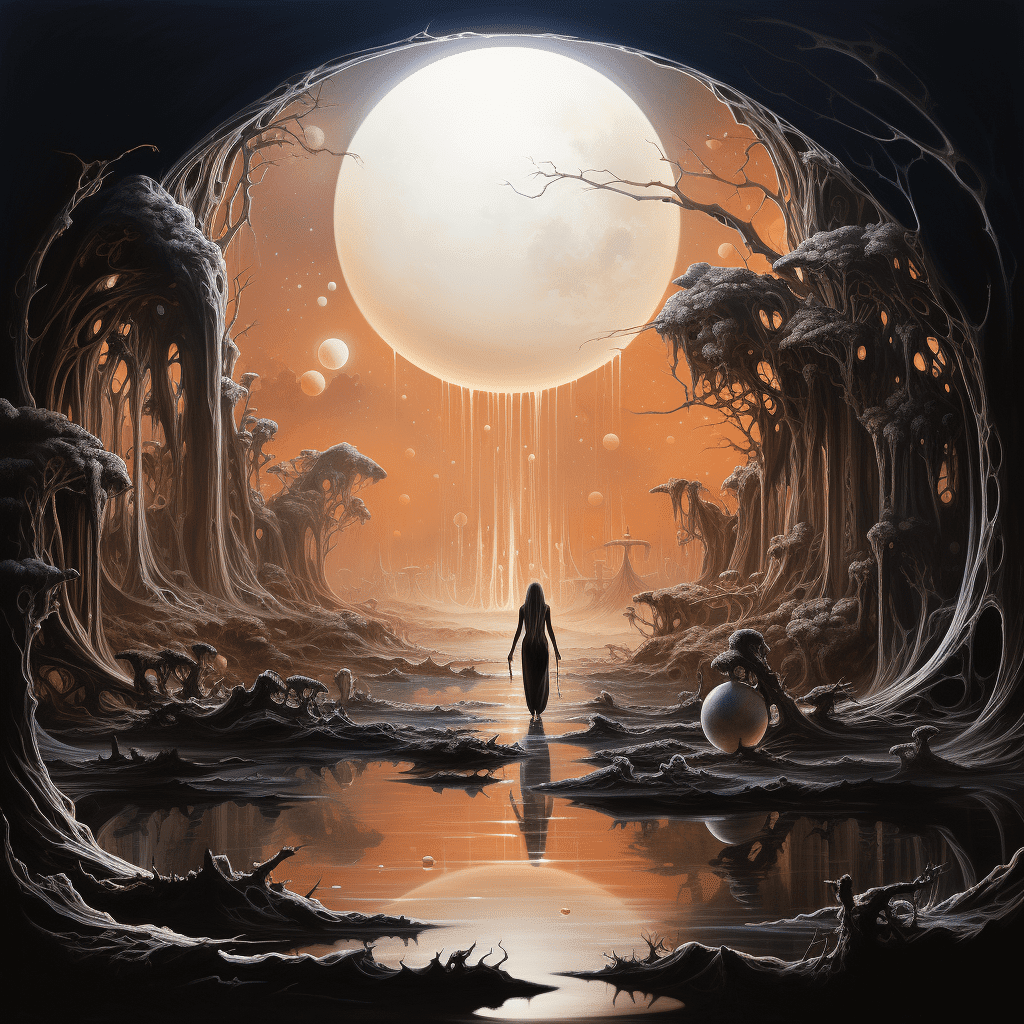 visitation dream