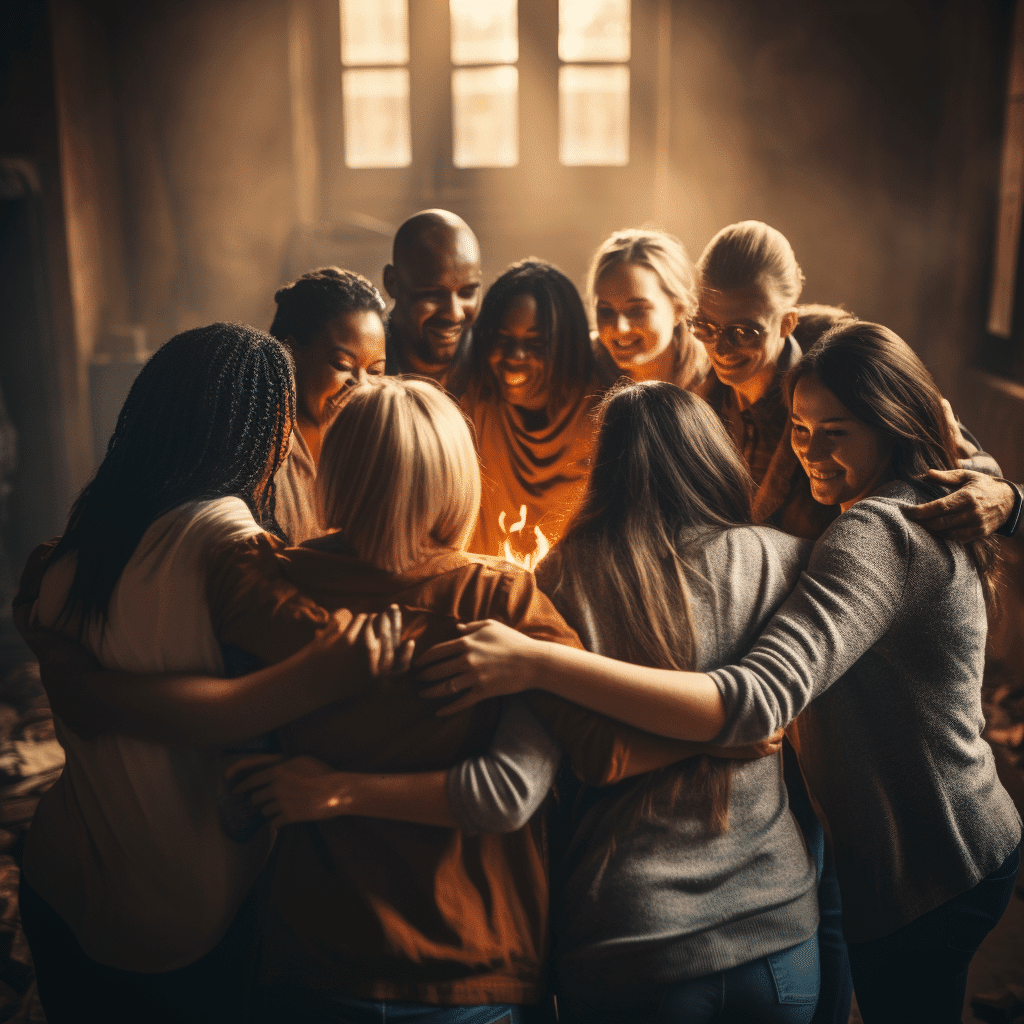 why might feelings of friendship between team members remain strong over time