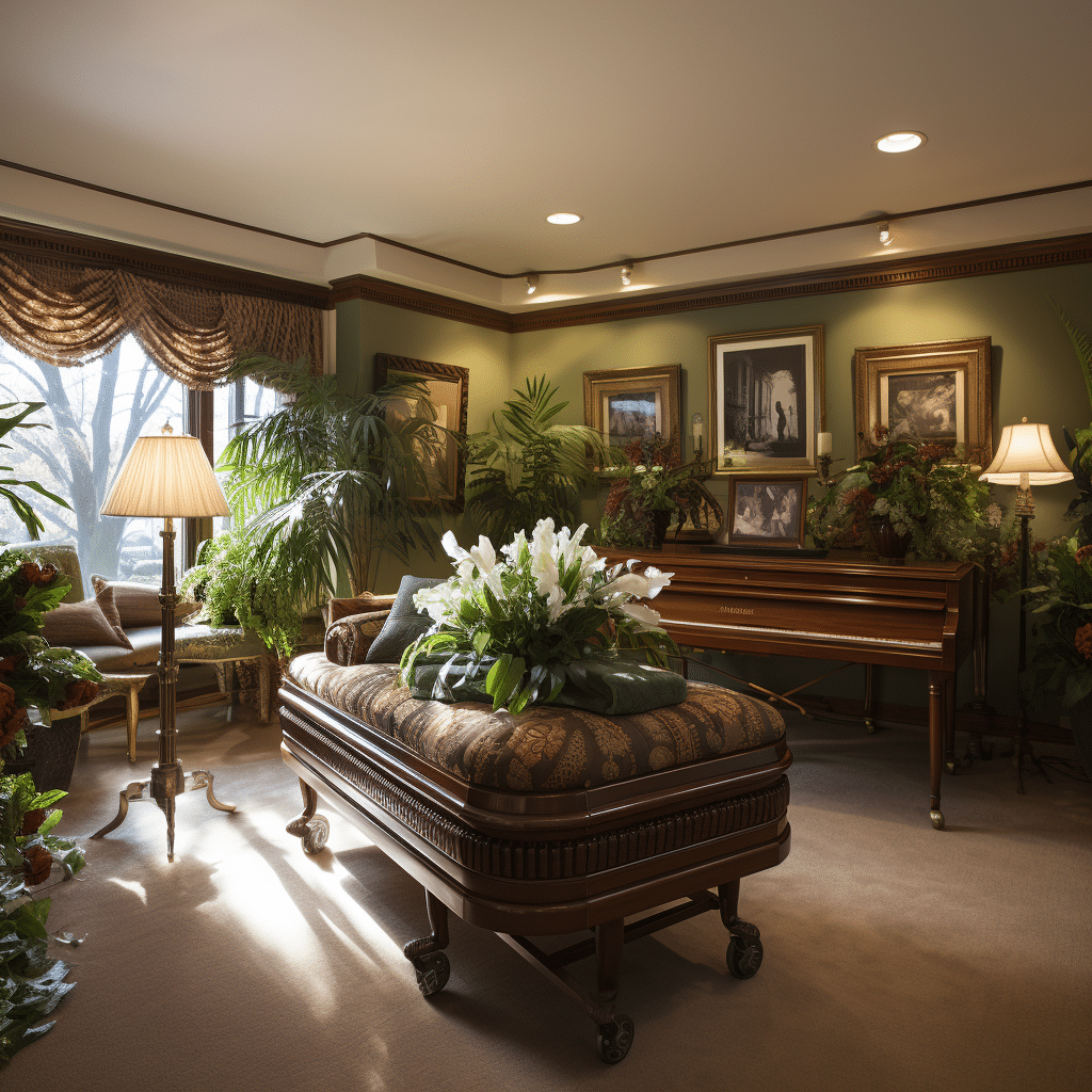 wilson funeral home racine