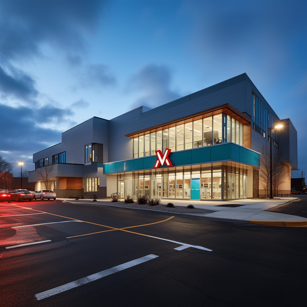 ymca in menomonee falls