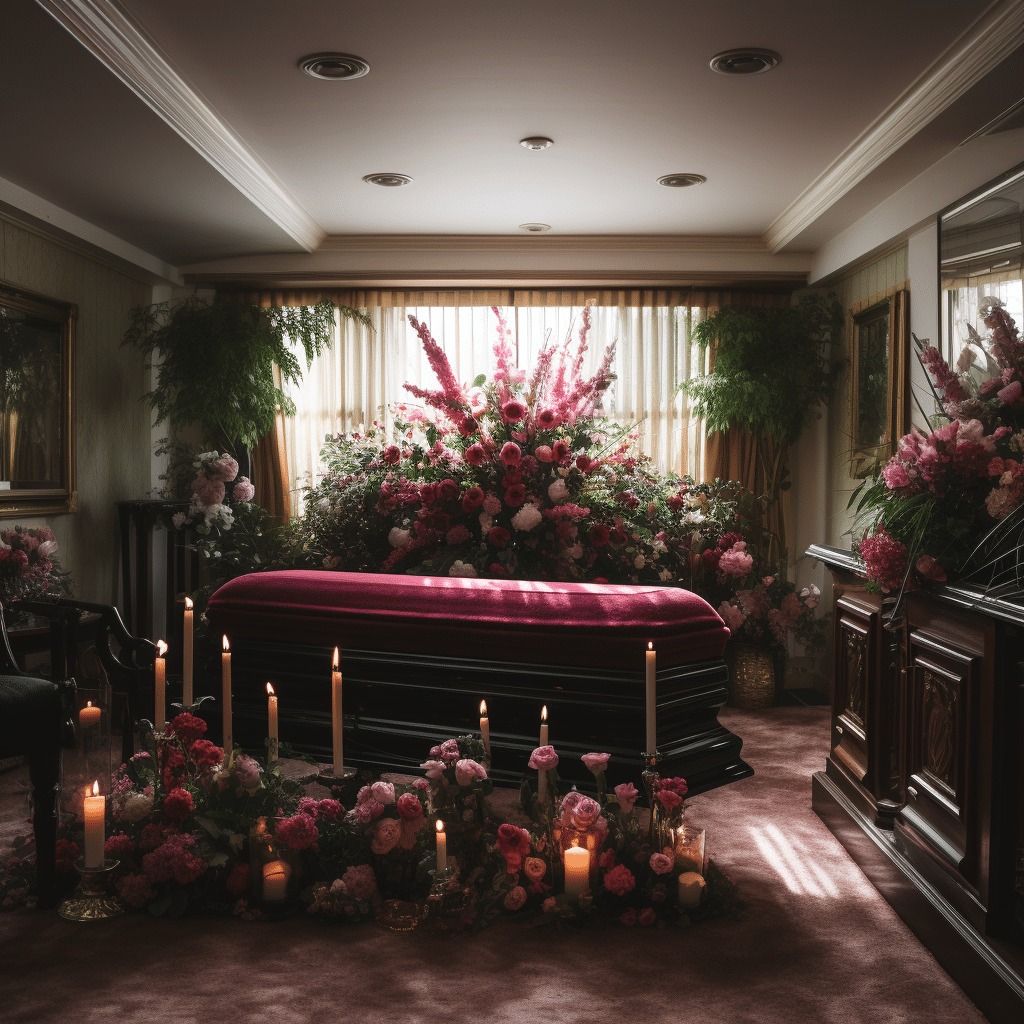 youngs daughters funeral home