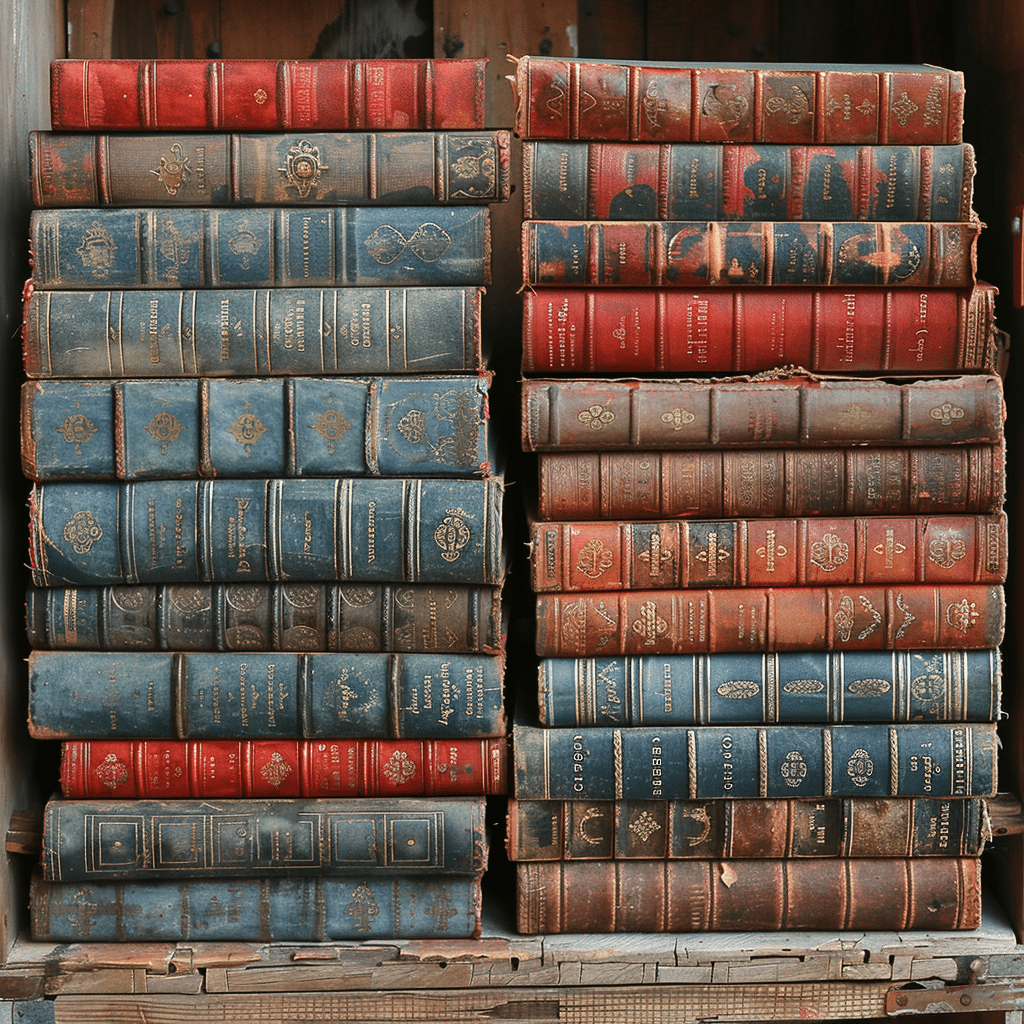 aa books