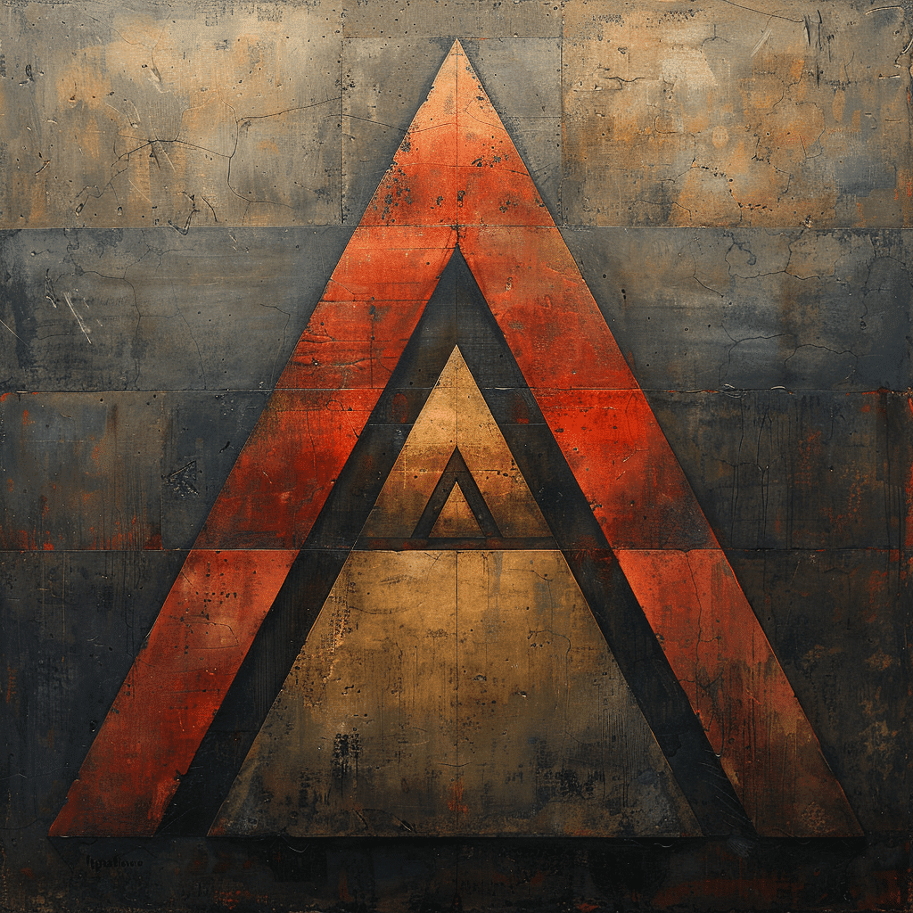 aa triangle