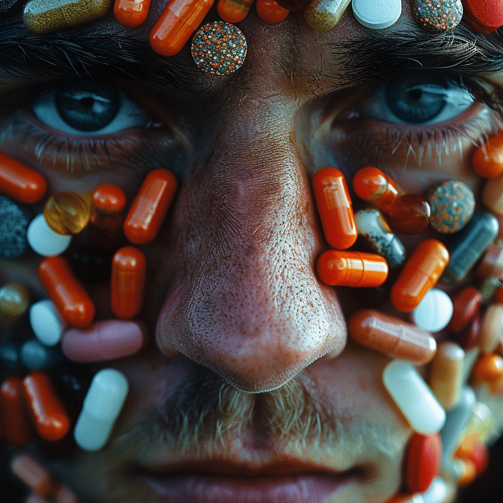 adderall addiction signs