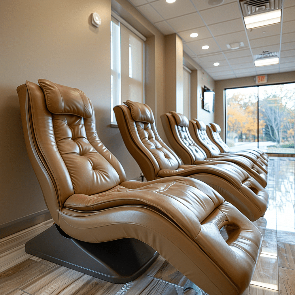 aegis treatment centers