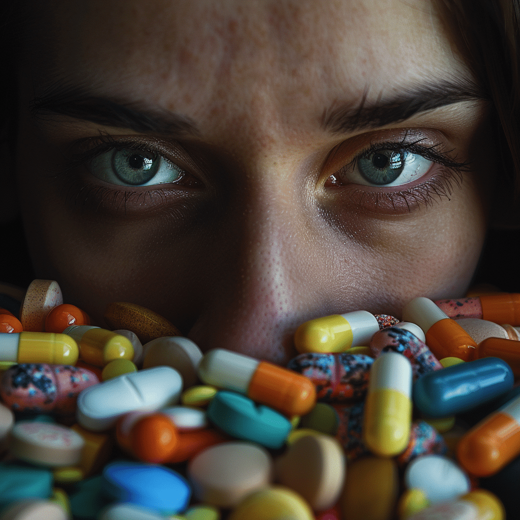 bupropion withdrawal