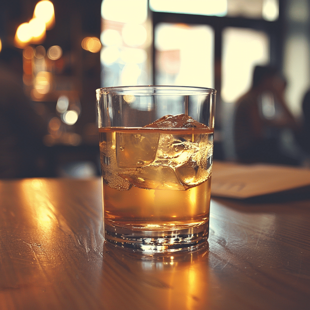 can you drink alcohol with prednisone
