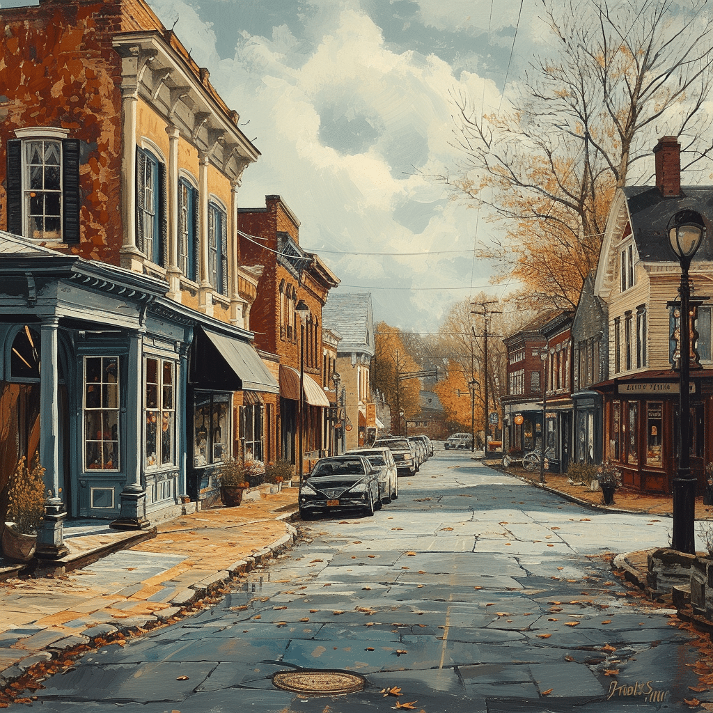 friedensburg pa