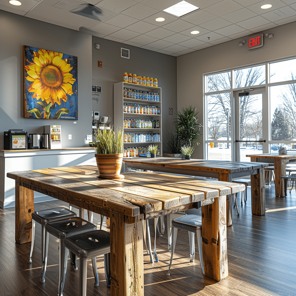 harmony recovery center
