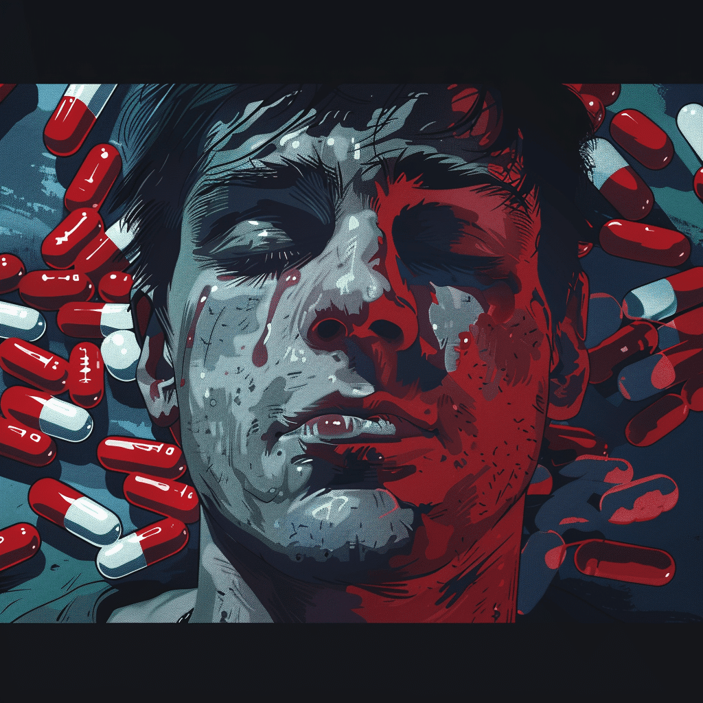 heroin withdrawal