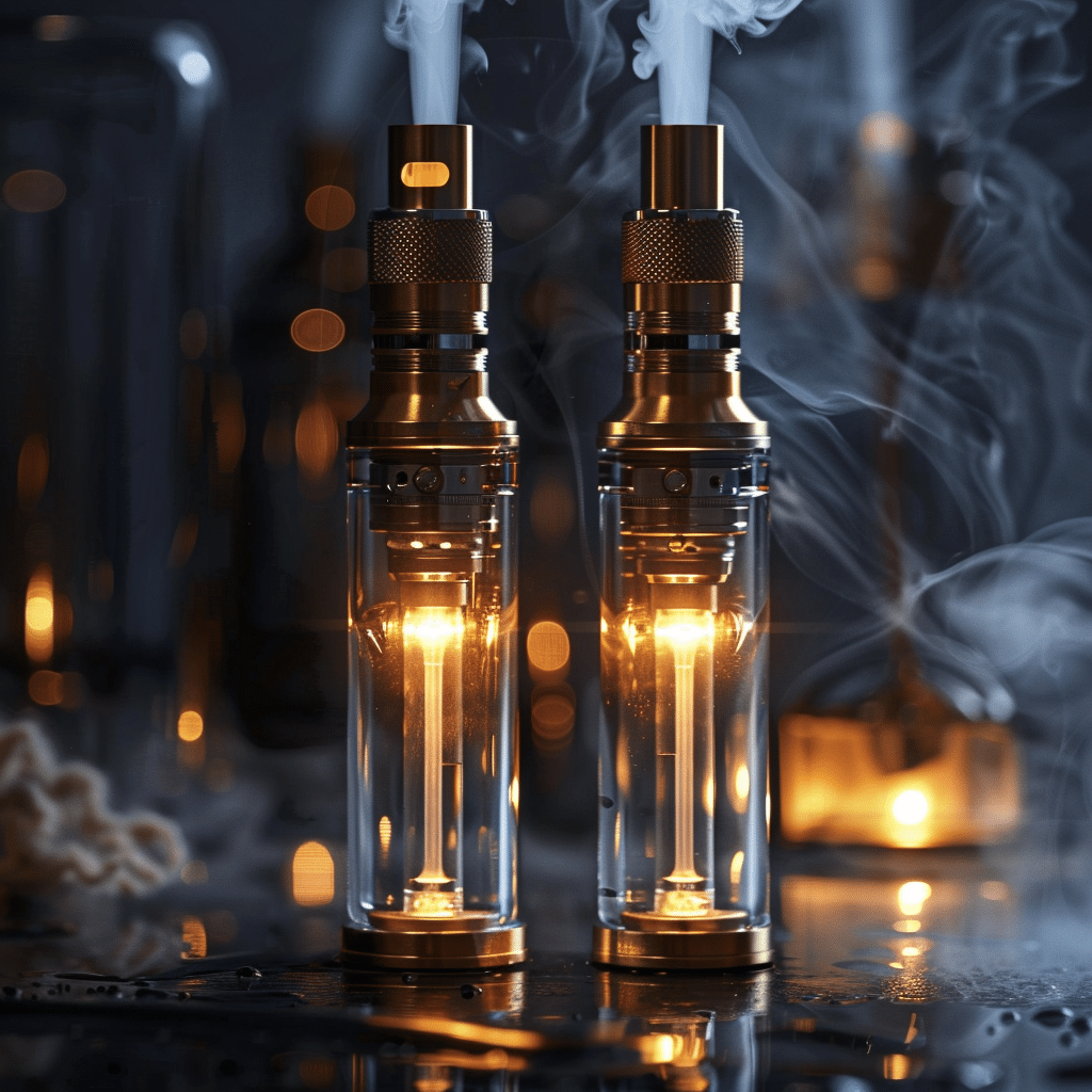 highlight vape
