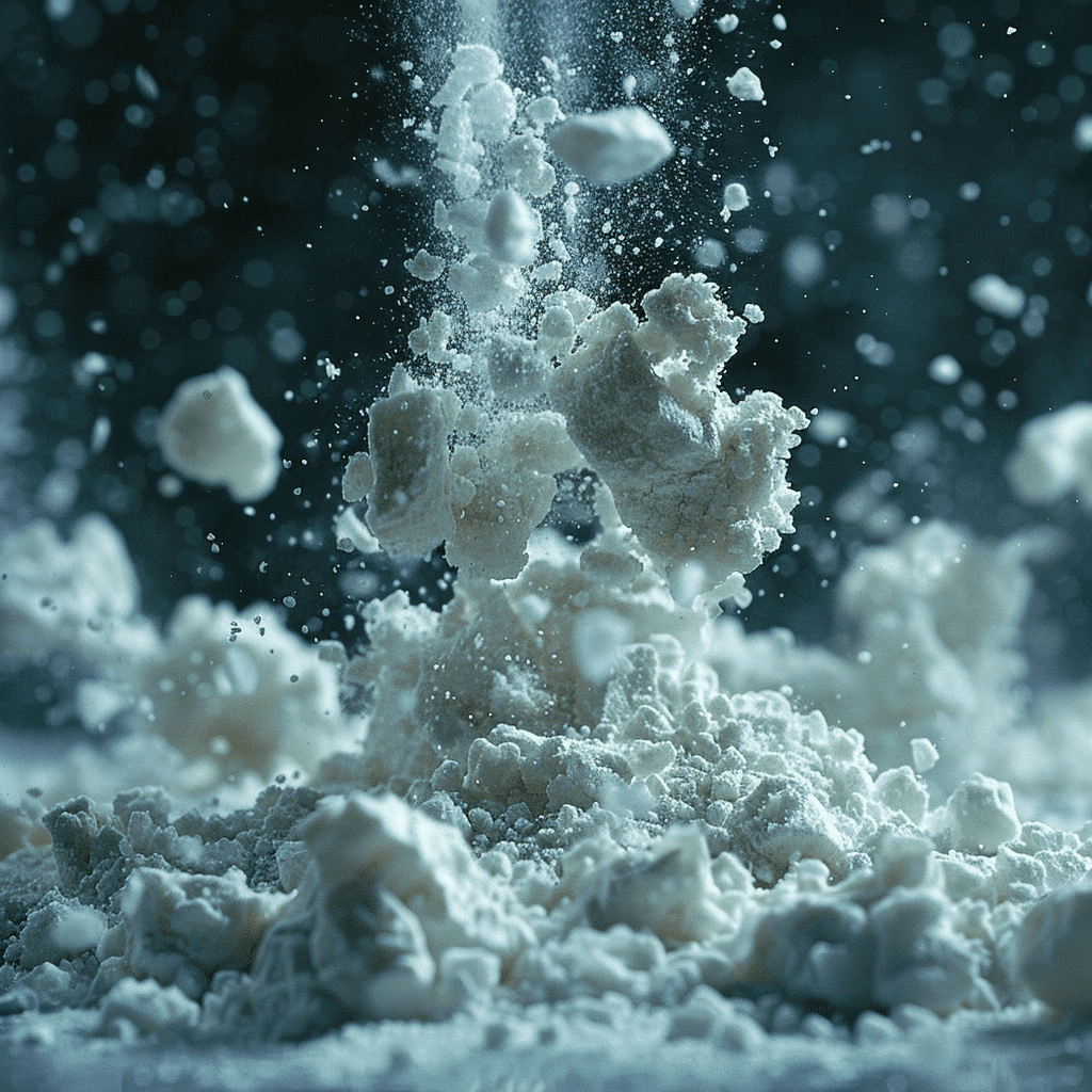 how long cocaine stay in your system