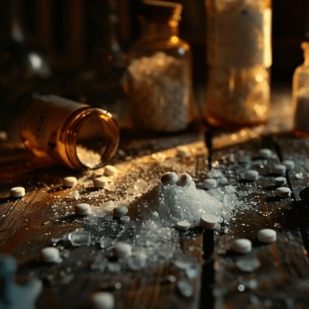 how long does heroin last