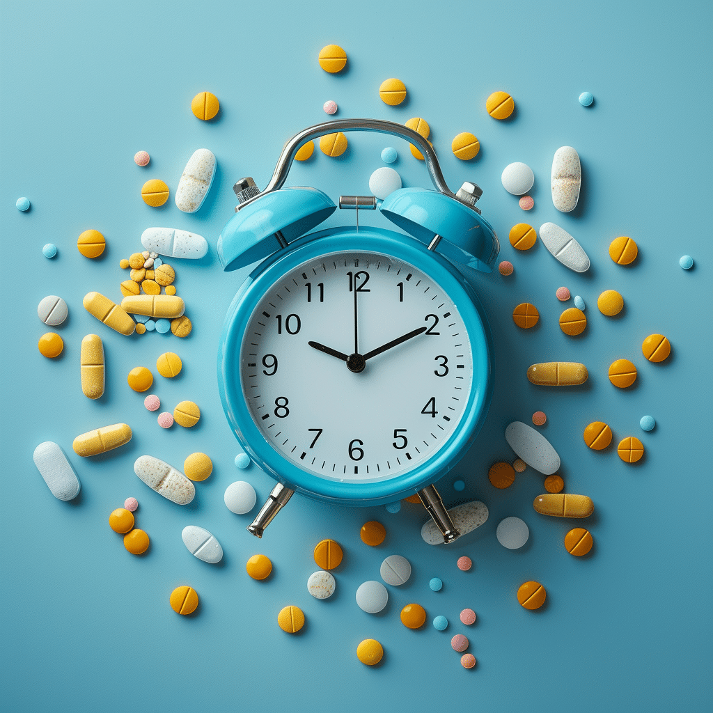 how long does lexapro stay in your system