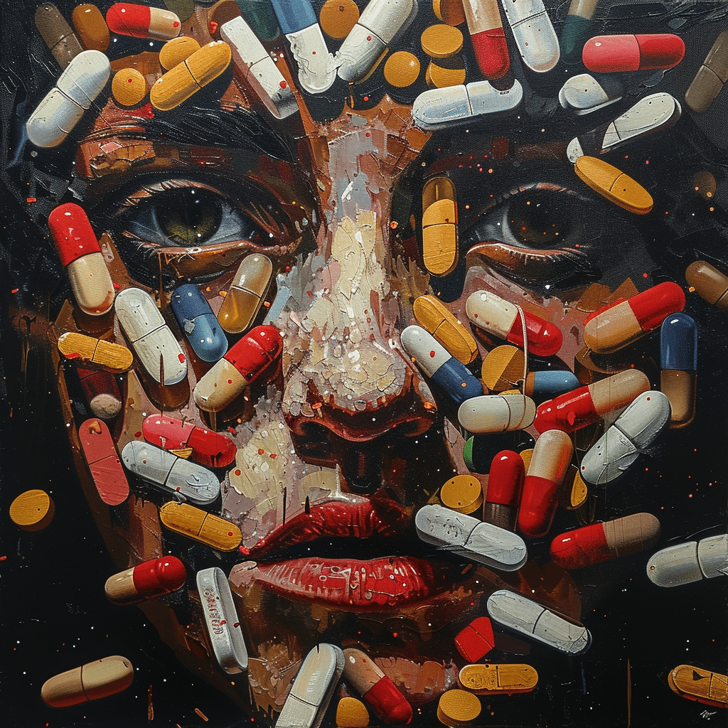 is prozac addictive