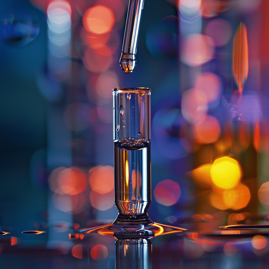 ketamine drug test
