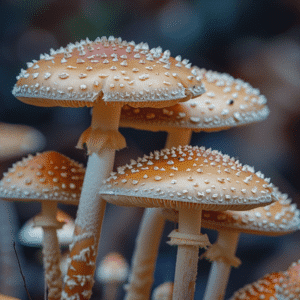 mushroom drug pictures