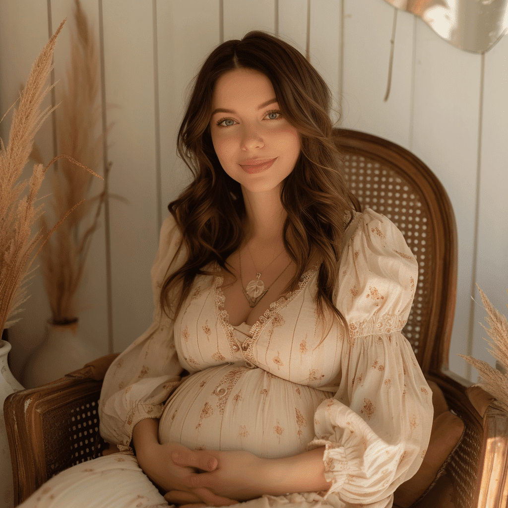 pregnancy chat room 24 7 free