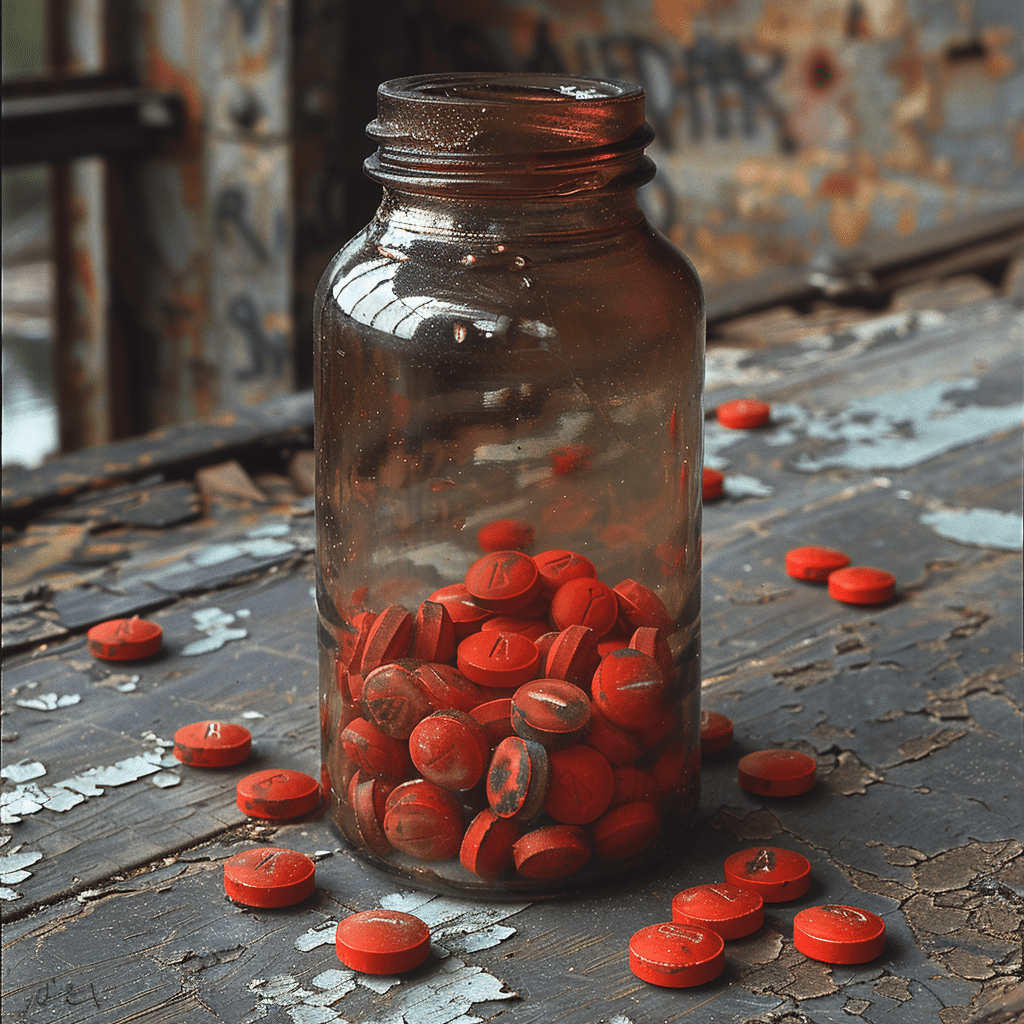 street value of adderall