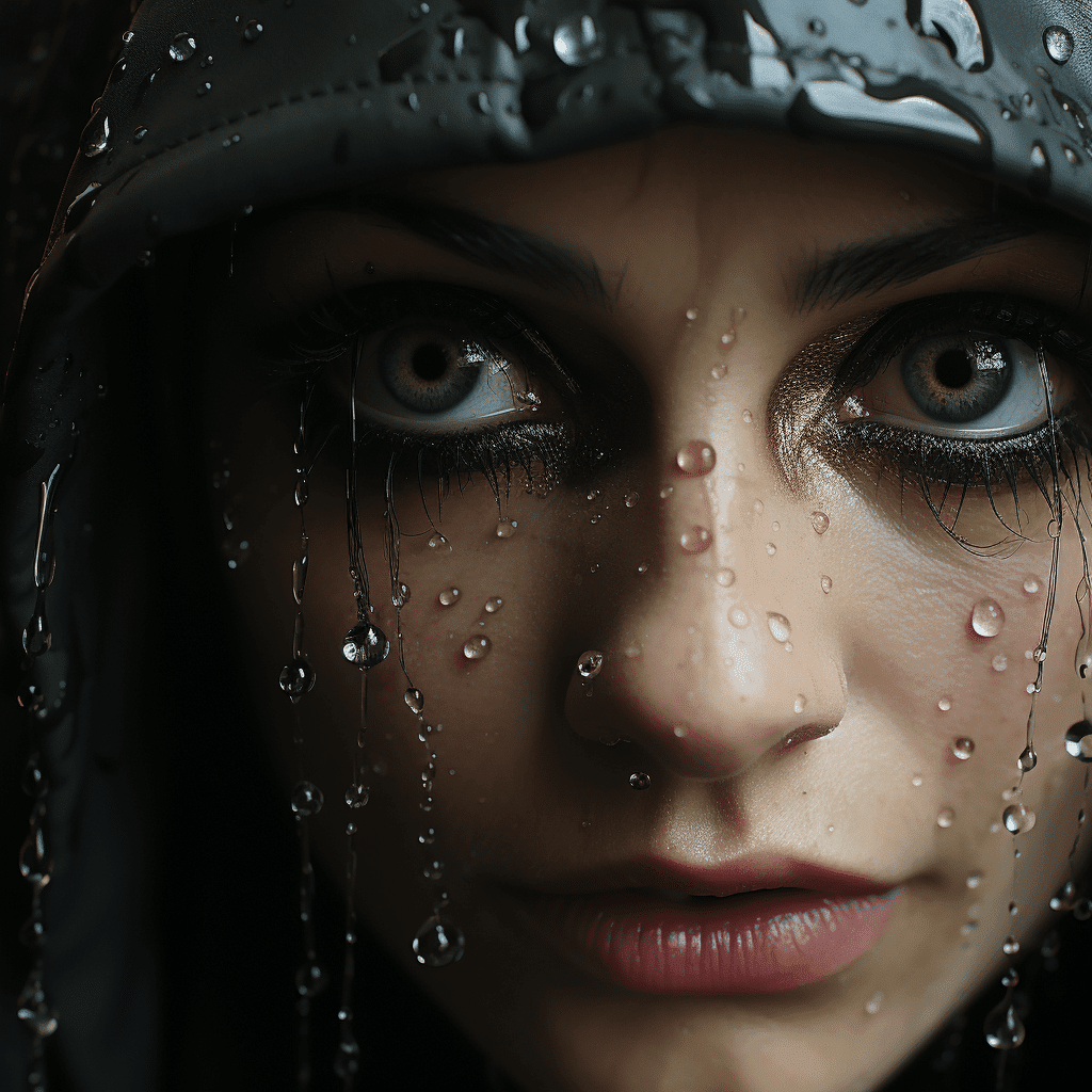 cocaine pupils