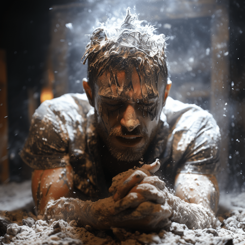 cocaine withdrawal symptoms