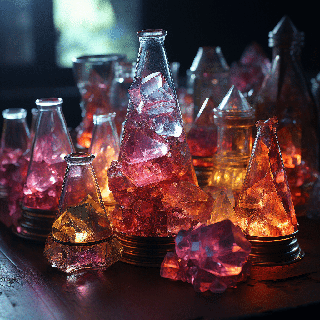 crystal meth images