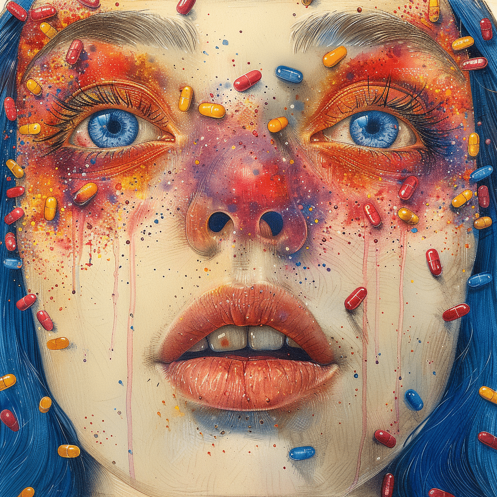 does lsd show up on a drug test