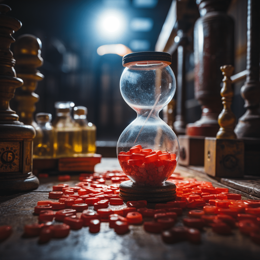 how long does vicodin stay in your system