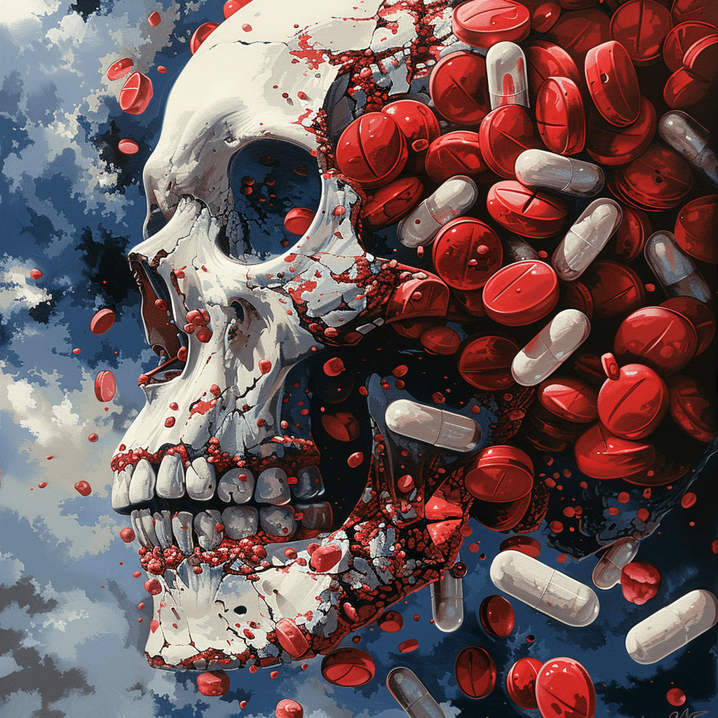 hydroxyzine addictive
