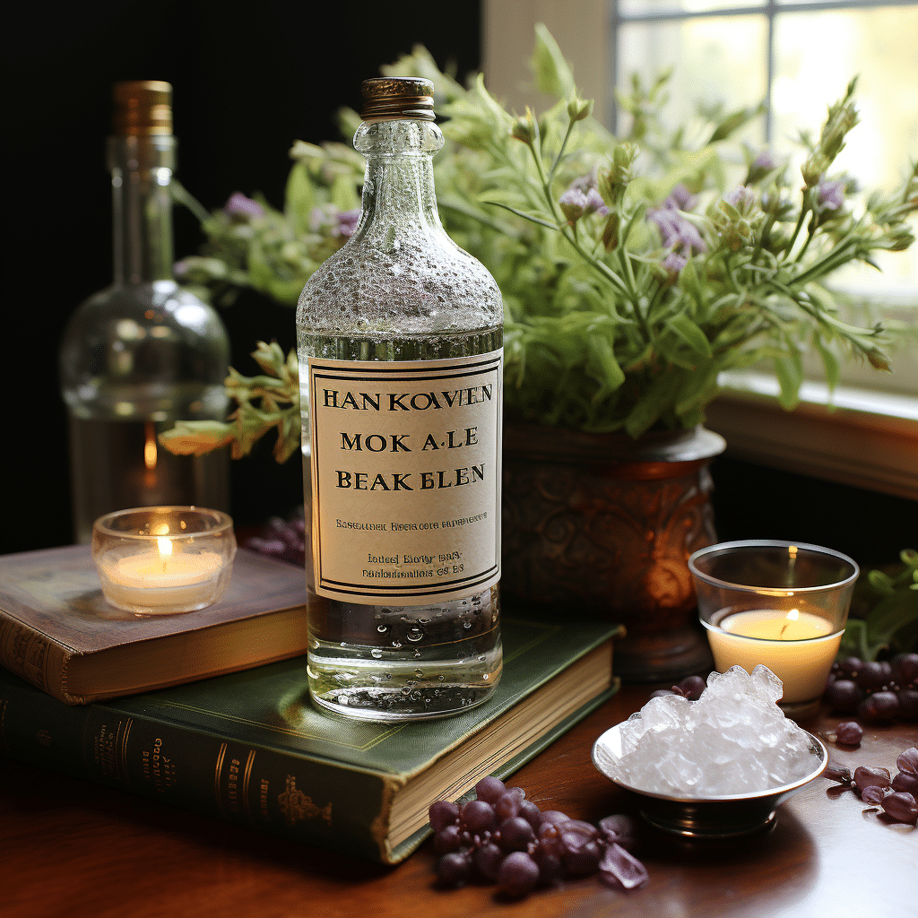 hydroxyzine alcohol