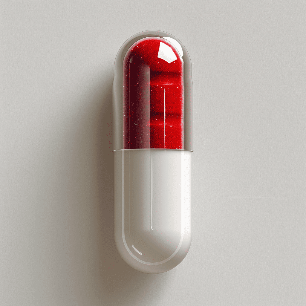k3 white pill