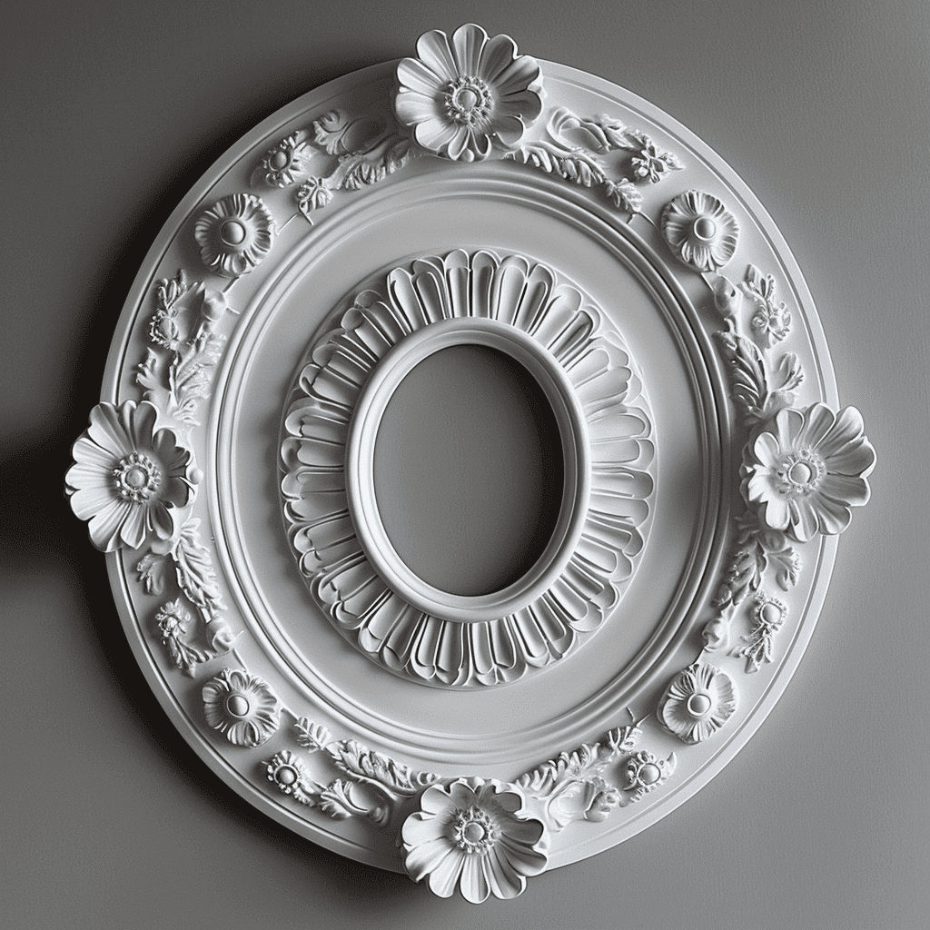 m523 white oval