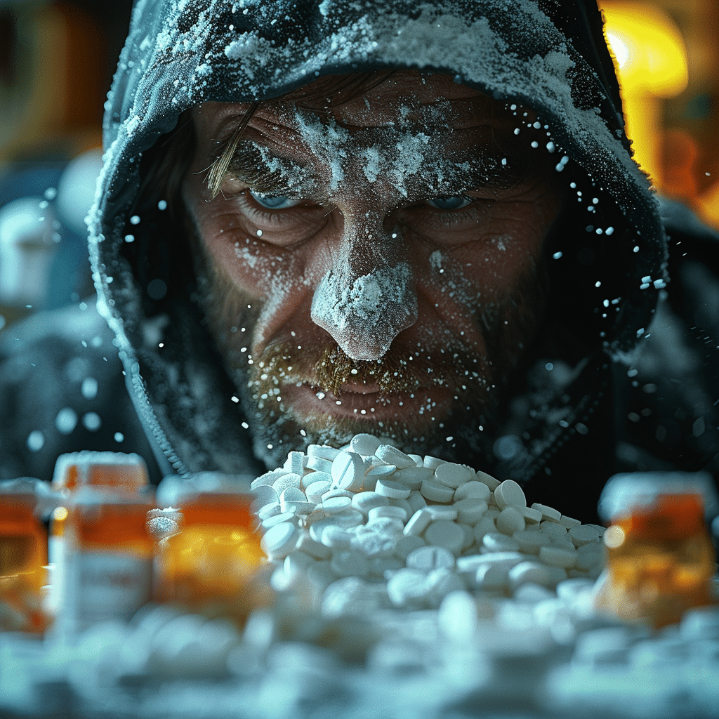 meth detox