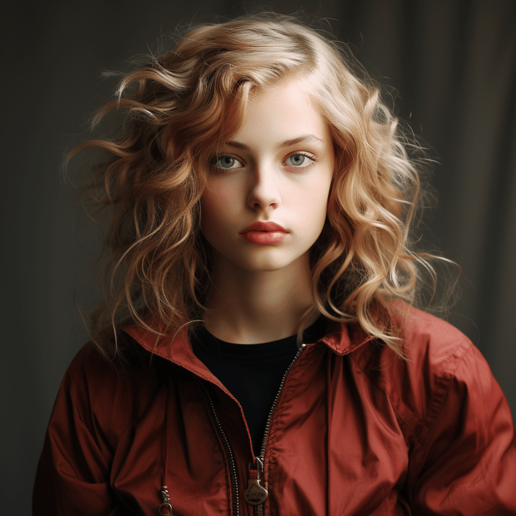 modeling for teenagers