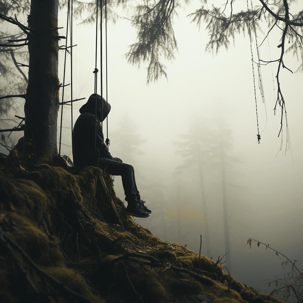 suicidal quotes