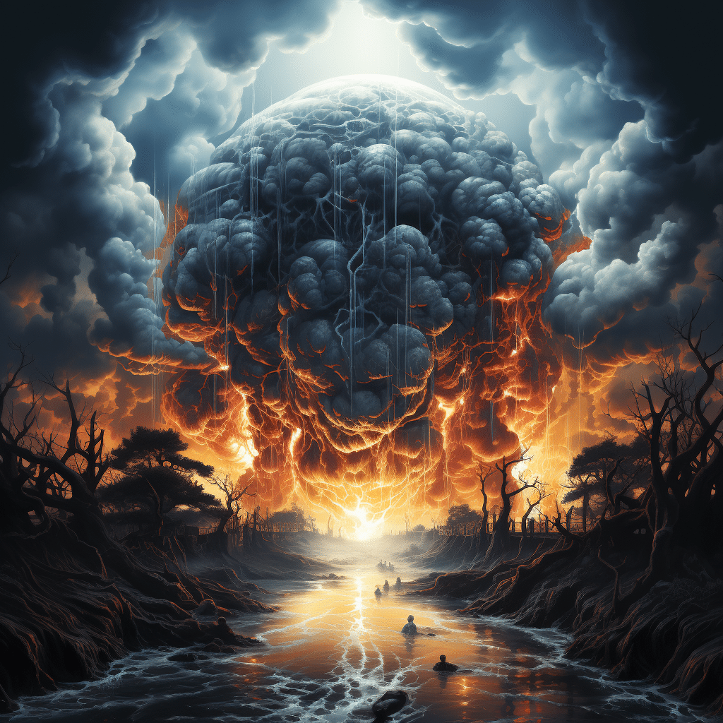 wet brain syndrome
