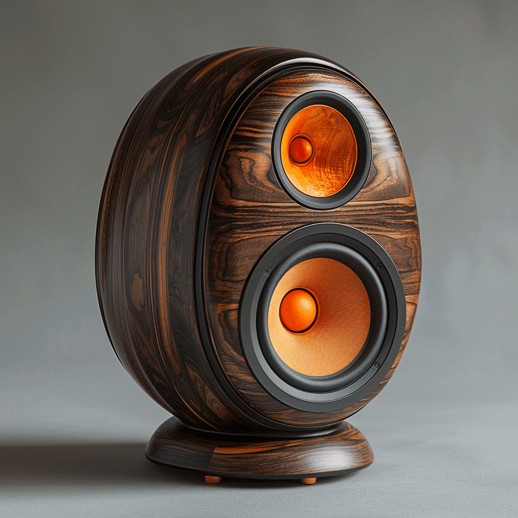 a a speakers