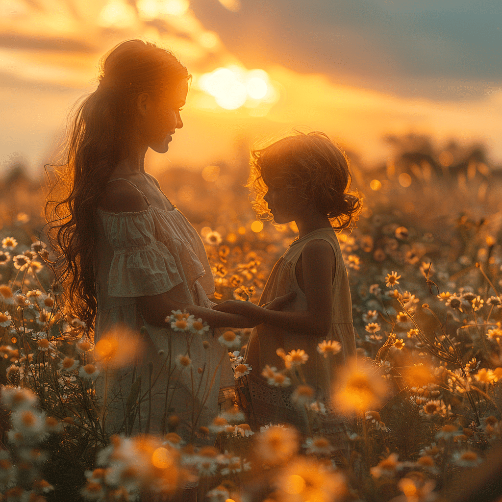 a beautiful life parents guide